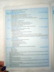 Business Studies Book Class 12