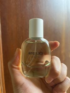 Zara Apple Juice Perfume