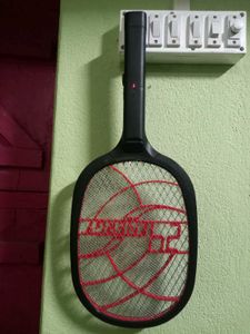 Mosquito Killer Racket 24 Hrs Energy