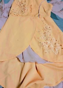 Patiyala Kurti Combe Pack