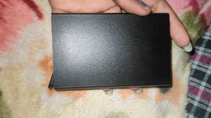 RFID wallet For Men And Women Both