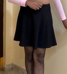 Mini Skirts!