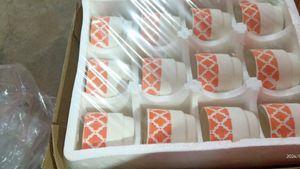 Combo Cups New Packed