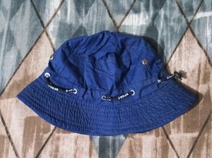 Set Of 2 Bucket Hats