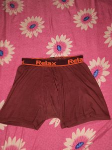 Relax Men's Briefs