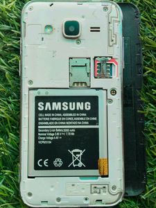 Samsung J2 Used Mobile Phone