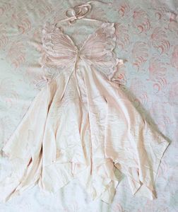 Butterfly Wing Lingerie