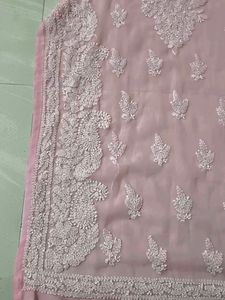Kurti For  Lakhnavi
