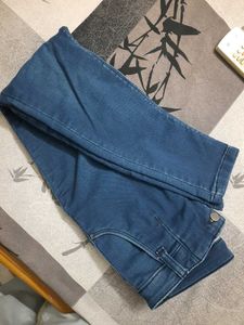 Slim Fit Jeans Women