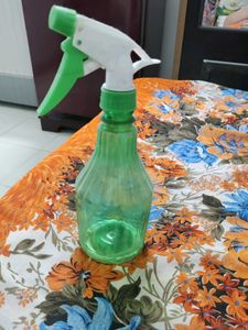 Spra Bottel With Lens Cleaner In Combo