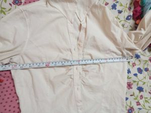 Formal shirt For girls