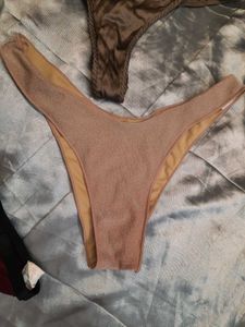 5 Panty Kombo