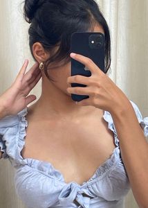 Linen Top