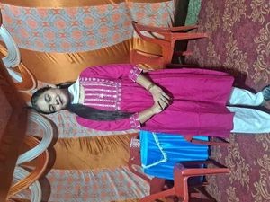 Anarkali Gown For Women
