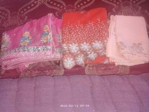 Dupattas For Occasion