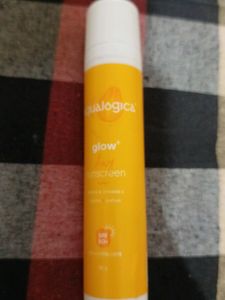 Aqualogica Glow Plus Sunscreen