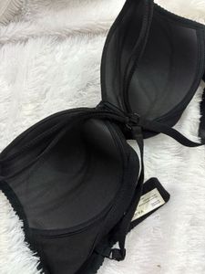 Crossbody Bra