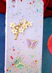 Redmi 9A Filpcover