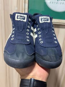 Onitsuka Tiger Mexico 66 Unisex Sneakers