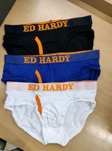 ED HARDY UNDERWEAR 🩲