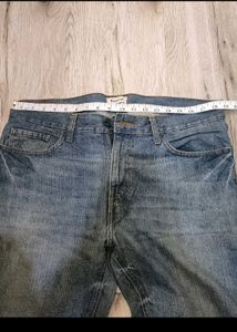 sc3013 Levi Strauss Jeans size 36
