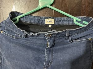 ONLY Skinny Jeans-30