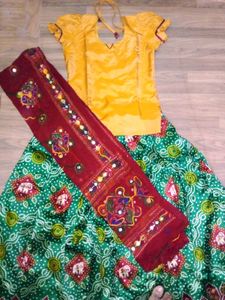 Lehenga Choli
