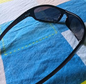 SunGlass - Cooling Glass - Foster Grant Medium