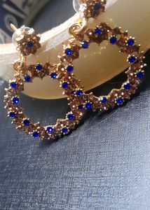 Fancy Earrings