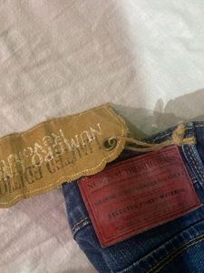 New Jeans For Girls