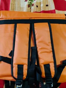 Swiggy Delivery Backpack