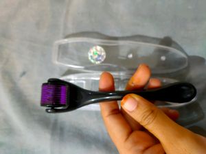 New Derma Roller1.5 Mm Needle