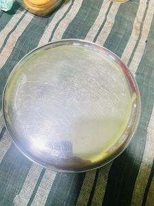 Plate