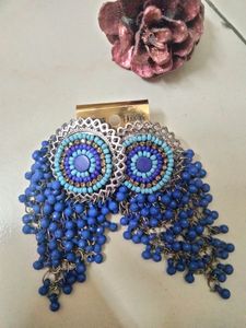 Big Size Earrings
