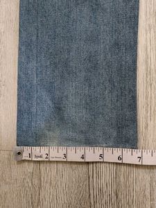 Sc8985 Diesel Jeans Waist 28