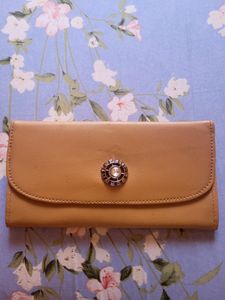 🤎🤎Tan Brown Clutch🤎🤎