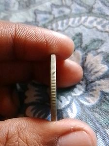 Coin From Saudi Arabia 50 Halala