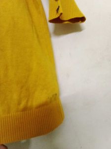 Woolen Top