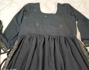 New Heavy Naira Suit