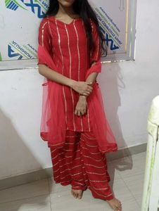 Garara Set For Women