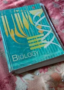 Neet Books