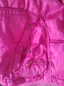Puffer Jacket For Women