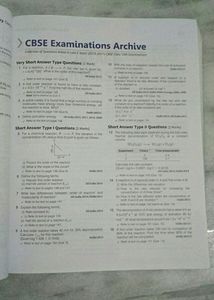 Arihant All In One Chemistry Cbse Class 12