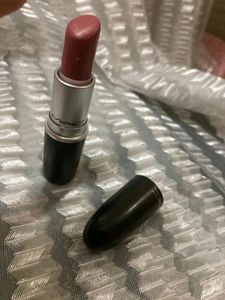 mac mehr full size lipstick and body cupid perfume combo