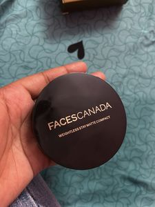 Faces Canada Compact