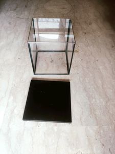 Multi Use Box With Lid