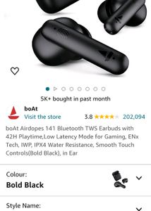 Boat Airdrops 141 (Right side not available)