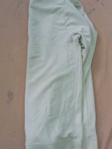 ZURO Graphic Print Sweatshirt