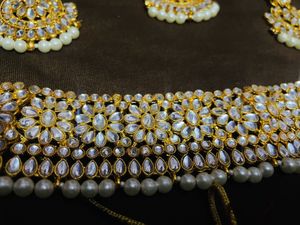Jewellery