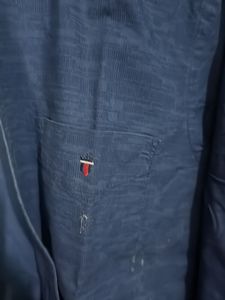 LP Casual Long Sleeve Button Down